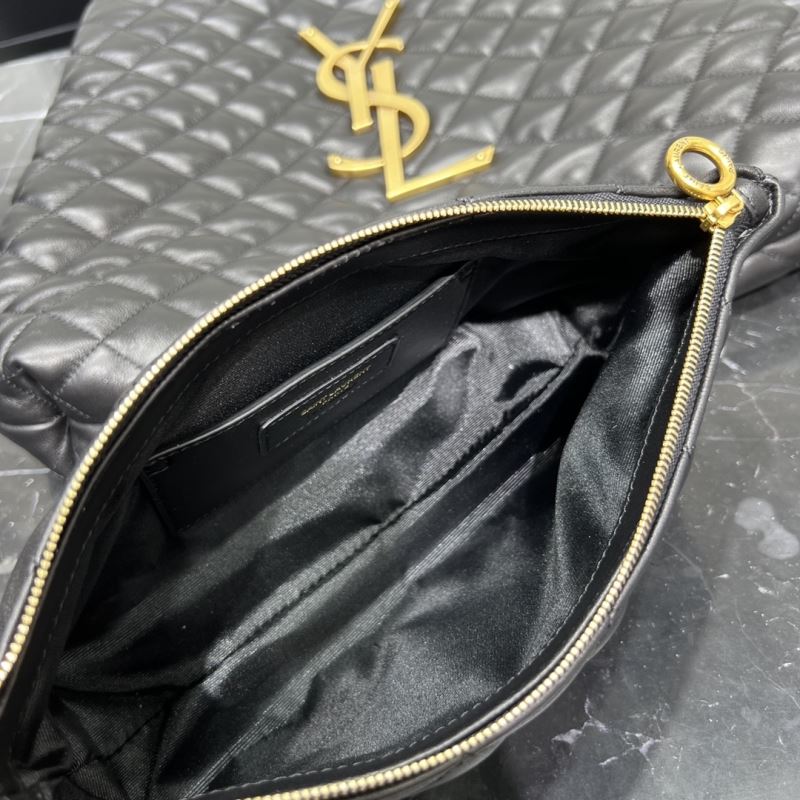 YSL Shopping Bags